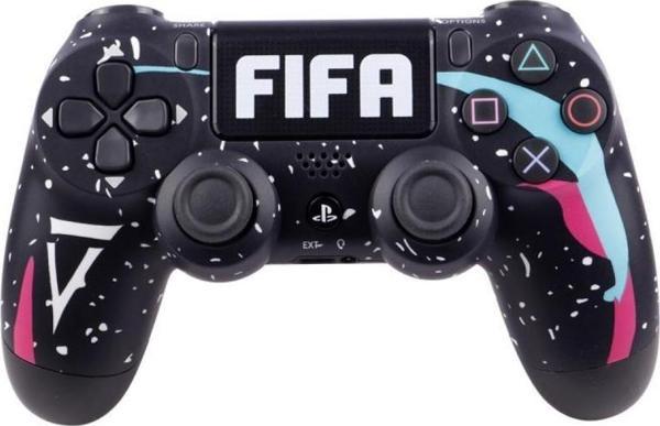DualShock 4 V2 FİFA Galaxy Series ZCT2 Kablosuz PS4 Oyun Kolu - Image 1