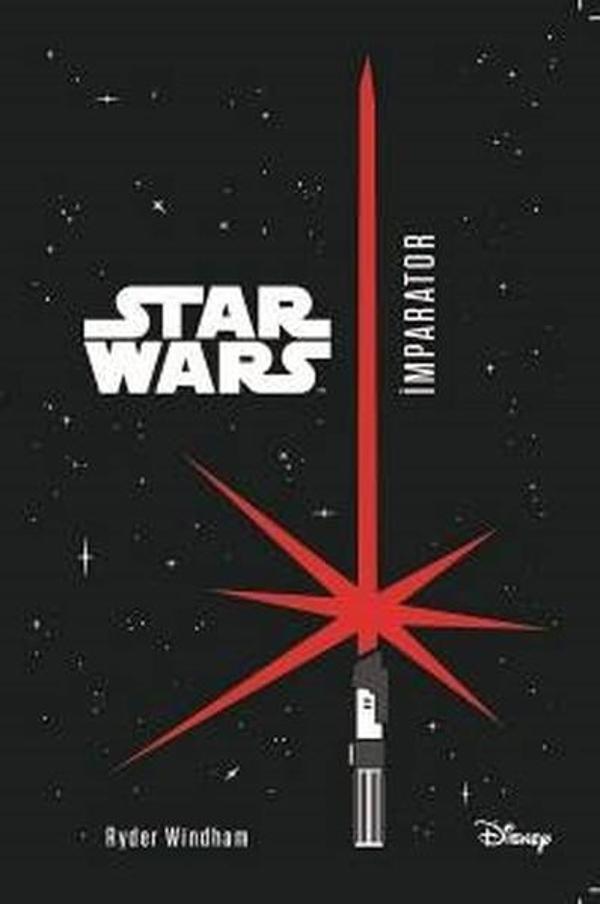 Starwars İmparator - Doğan ve Egmont Yayıncılık - Image 1