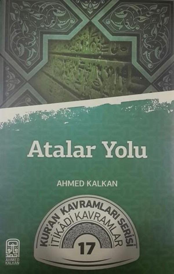 Kalemder Atalar Yolu - Kalemder - Image 1