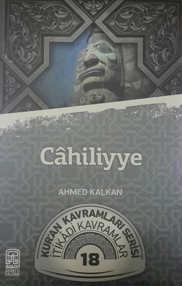 Cahiliyye - Kalemder - Image 1