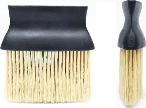 Zhltools Pratik Araba Detay Temizlik Fırçası Yumuşak Uçlu - Image 1