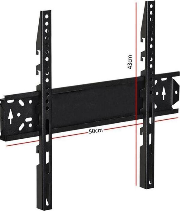 Zhltools Tüm Markalar Ile Uyumlu Televizyon Duvar Asma Aparatı 27-43'' Arası - Image 1