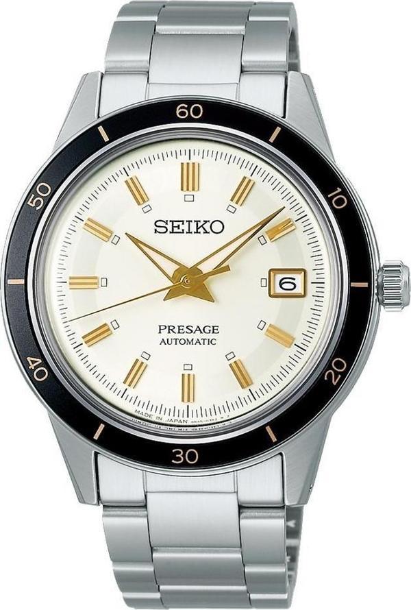 SEIKO SRPG03J1 Erkek Kol Saati - Image 1