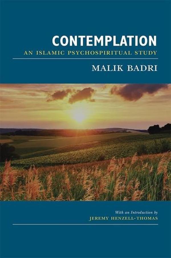 Contemplation-An Islamic Psychospiritual Study - Mahya Yayıncılık - Image 1