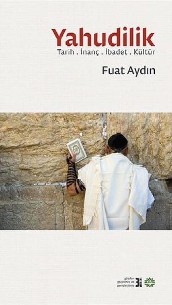 Yahudilik-Tarih İnanç İbadet Kültür - Mahya Yayıncılık - Image 1