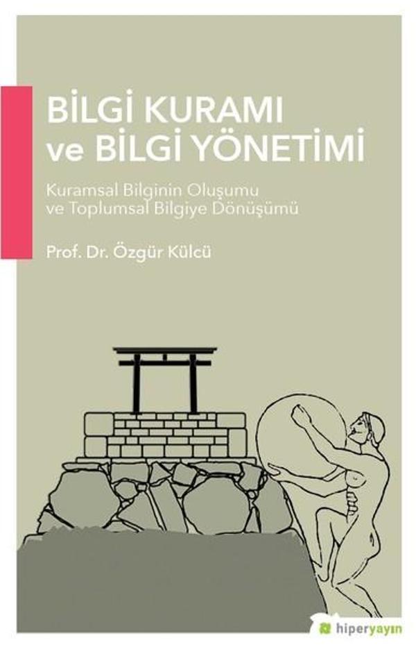 Bilgi Kuramı ve Bilgi Yönetimi - Hiperlink - Image 1