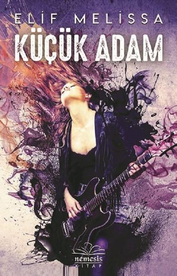 Küçük Adam - Nemesis Kitap Yayınevi - Image 1