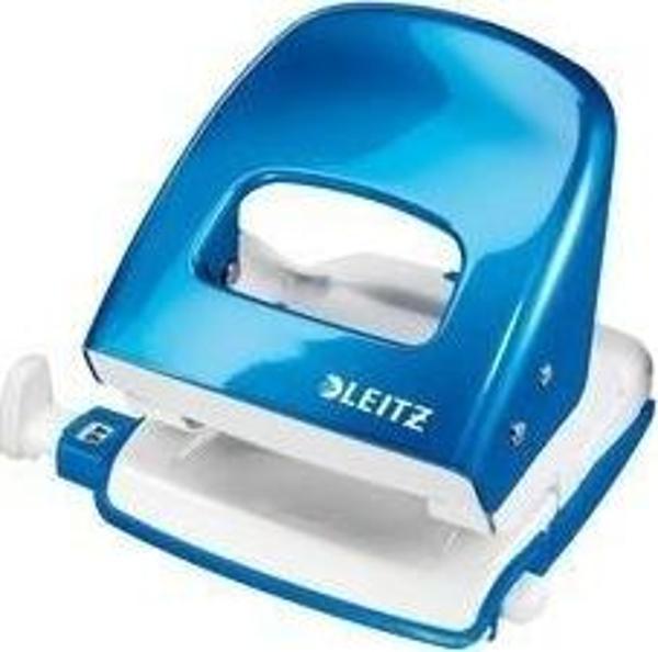 LEITZ 5008 DELGEÇ WOW 30syf METALİK MAVİ - Image 1