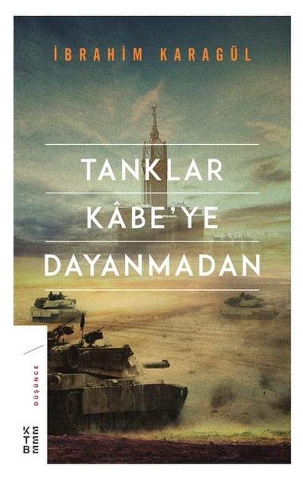 Tanklar Kabe'ye Dayanmadan - Ketebe - Image 1