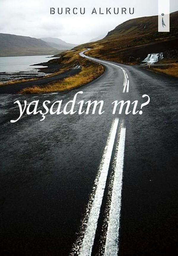 Yaşadım mı? - İkinci Adam Yayınları - Image 1
