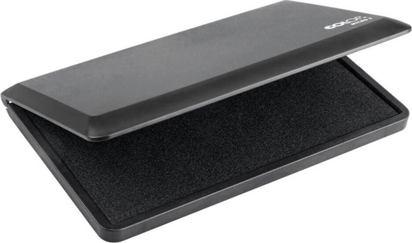 COLOP MİCRO 3 STAMPA SİYAH - 90X160MM - Image 1