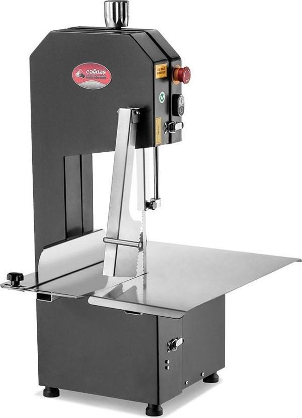 Çağdaş  Set Üstü Siyah Et Kemik Testeresi 220V - Image 1