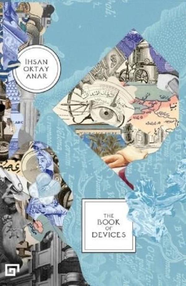 The Book of Devices - Koç Üniversitesi Yayınları - Image 1