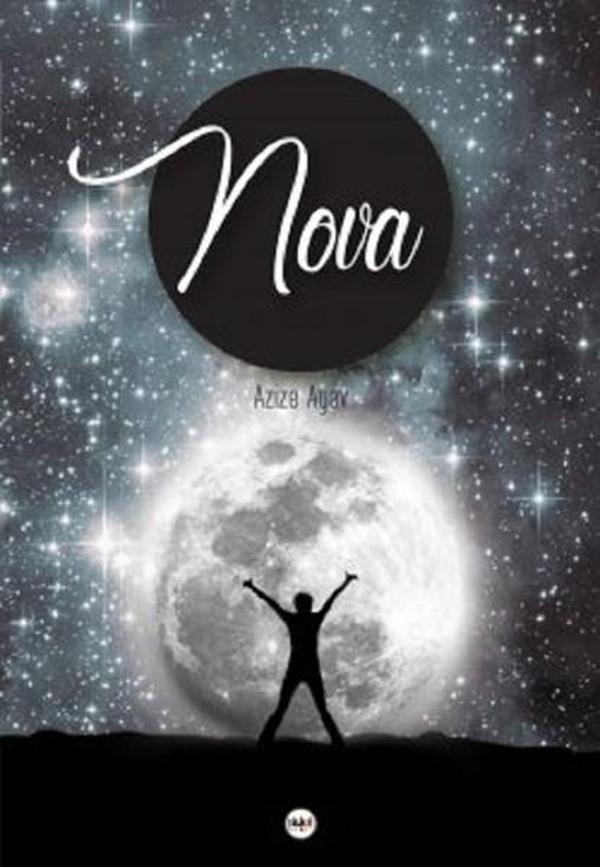 Nova - Tilki Kitap - Image 1