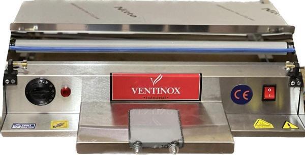 Ventinox Yatay Streç Sarma Paketleme Makinesi 45cm - Image 1