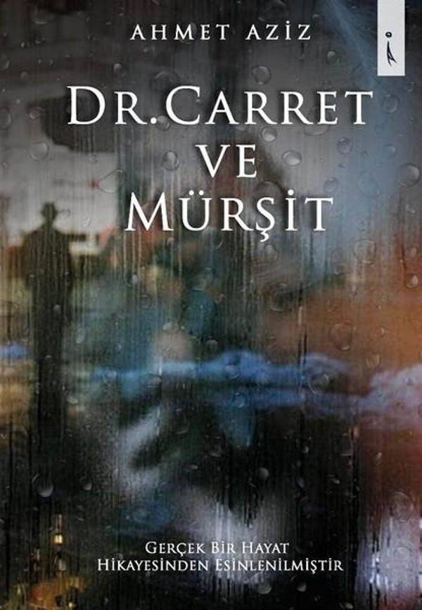 Dr.Carret ve Mürşit - İkinci Adam Yayınları - Image 1