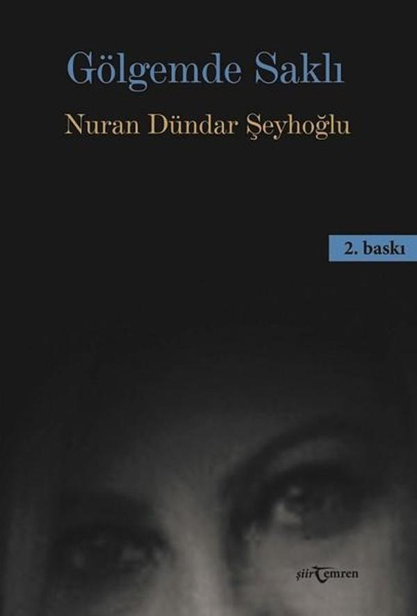 Gölgemde Saklı - Temren - Image 1