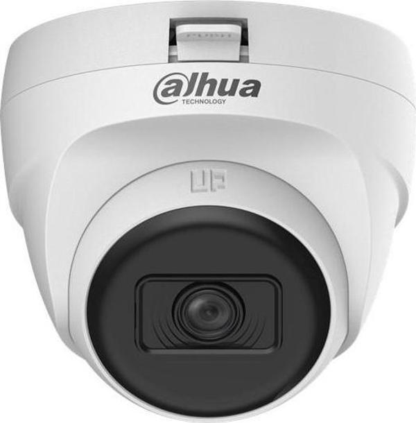 Dahua Hac-T1A21-U-0280B 2Mp 2.8Mm Hdcvı 20 Mt Dome Kamera - Image 1