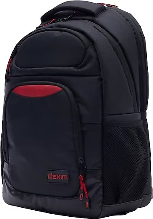 Dexim Premium 17," Notebook Sırt Çantası Dxbp40 - Image 1