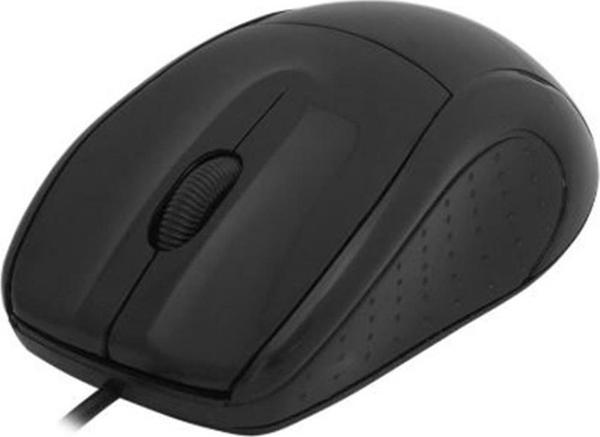 Frisby Fm-3018K 1000Dpi Kablolu Optik Mouse - Image 1