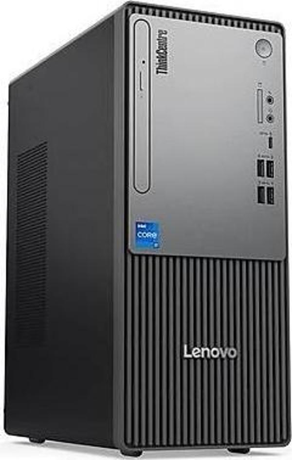 Lenovo Thinkcentre Neo 50T 12Ub000Etr İ5-13400 8Gb 512Gb Ssd Freedos Masaüstü Bilgisayar - Image 1
