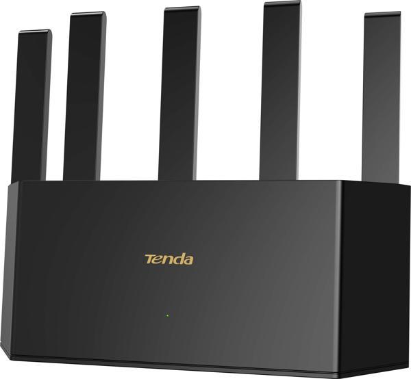 Tenda Te6L Pro Dual-Band Gigabit Wi-Fi 7 Router - Image 1
