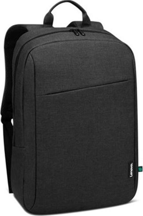 Lenovo 4X40T84059 15-16" Backpack B210 (Eco) Siyah Notebook Sırt Çantası - Image 1