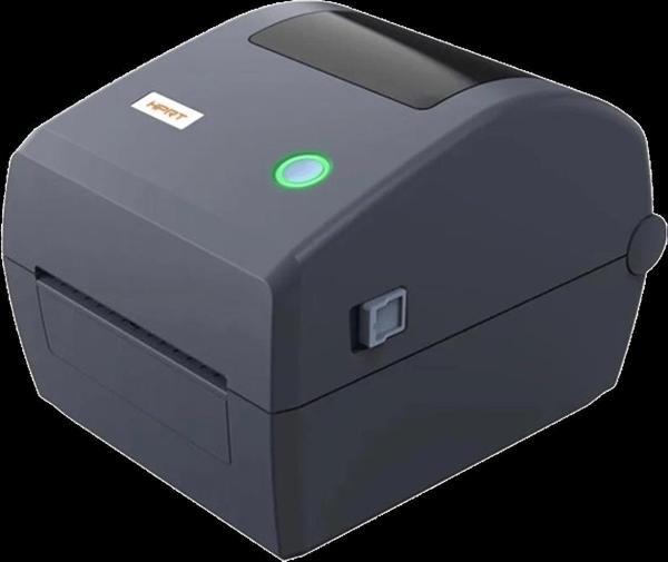 Hprt Hd200 Termal Barkod Yazıcı Usb, Ethernet Bağlantılı - Image 1