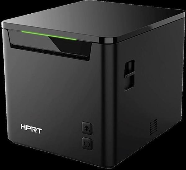 Hprt Tp80Nb Usb, Ethernet Bağlantılı Fiş Yazıcı - Image 1
