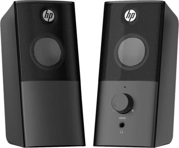 Dhs-2101 Siyah Multimedia Speaker - Image 1
