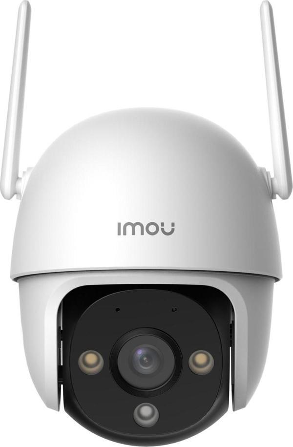 Imou İpc-Dk7P-3H1We 3 Mp 3.6 Mm Dış Ortam Pt Kamera (Dk7) - Image 1