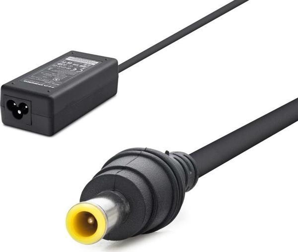 Hadron Hd767 Modem Adaptörü 12V 1A 5.5-2.5 Siyah - Image 1