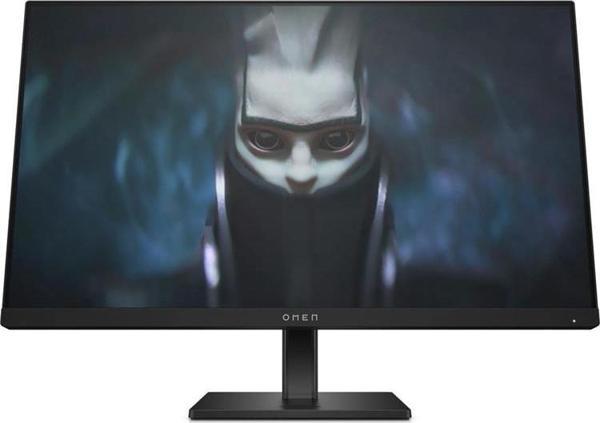 Hp 24" Omen 780D9E9 165Hz 1Ms (Hdmı + Display) Freesync Premium Fhd İps Pivot Gaming Monitör - Image 1