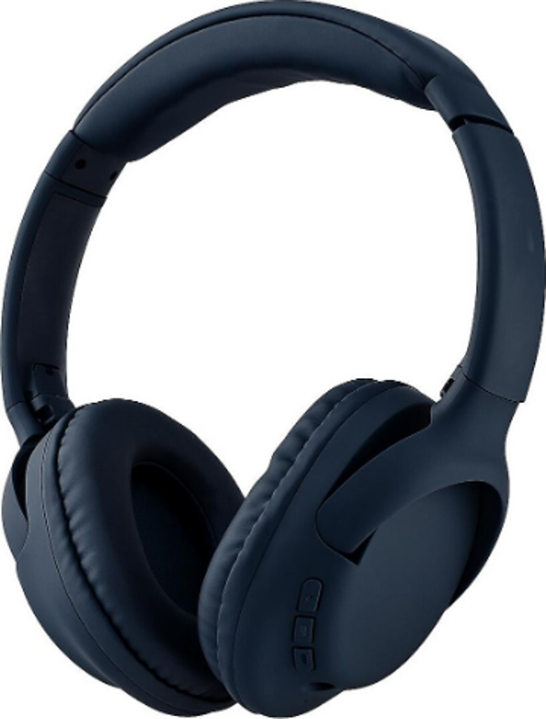 Hadron Wh-Ch710 Mavi Bluetooth Kulaklık 76-53-43Mm - Image 1