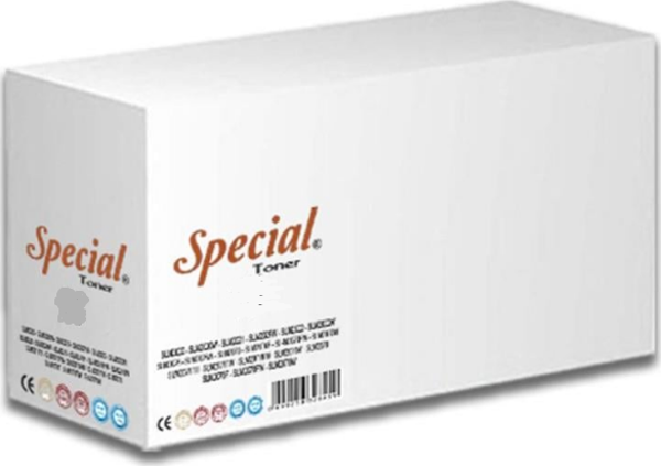 Special Hp Uyumlu 207A 2210A Siyah Çipli Muadil Toner 1,35K - Image 1