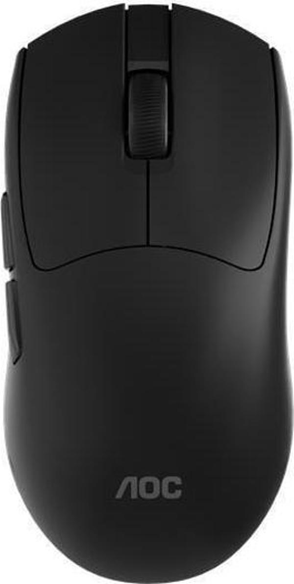 Aoc Gm220B Kablolu + 2.4G + Bluetooth Three - Mode Mouse - Image 1