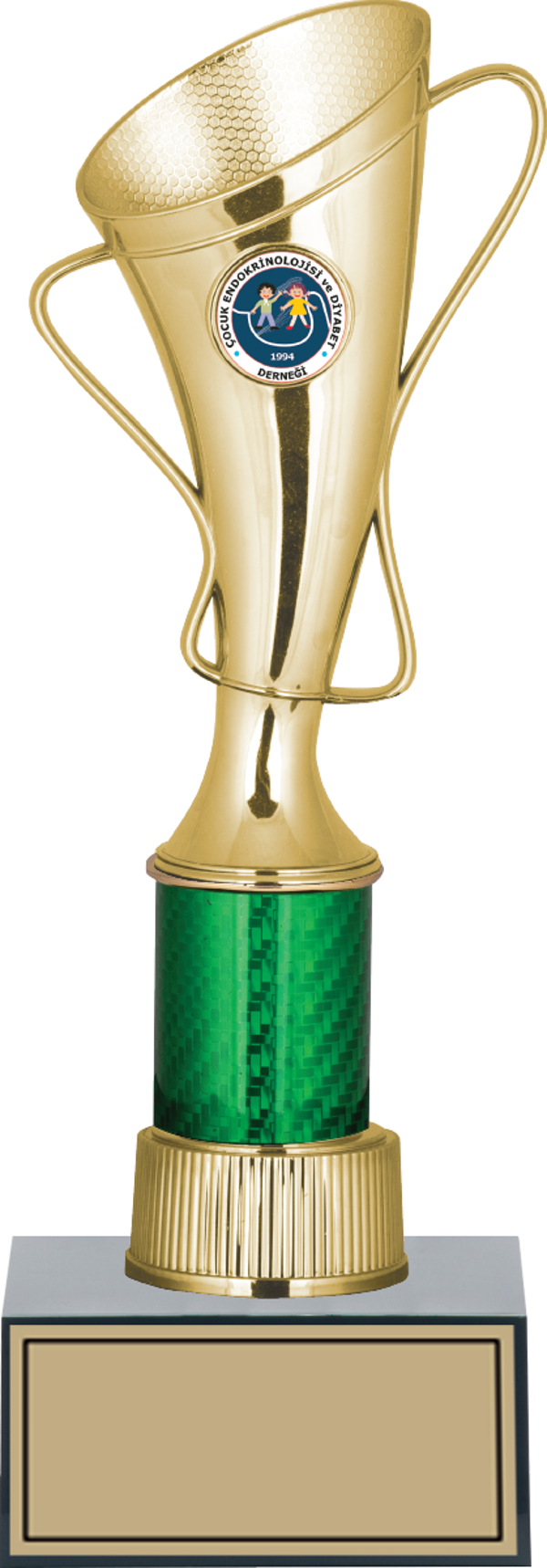 ODAK KUPA - Genel Kupalar - GN-143 B - 30 cm - Image 1
