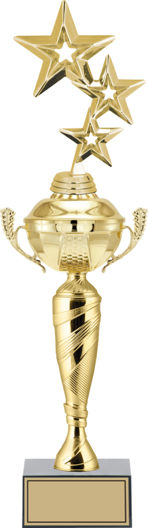 ODAK KUPA - Figürlü Kupalar - Yıldız Figürlü Kupalar FG-076 C - 48 cm - Image 1