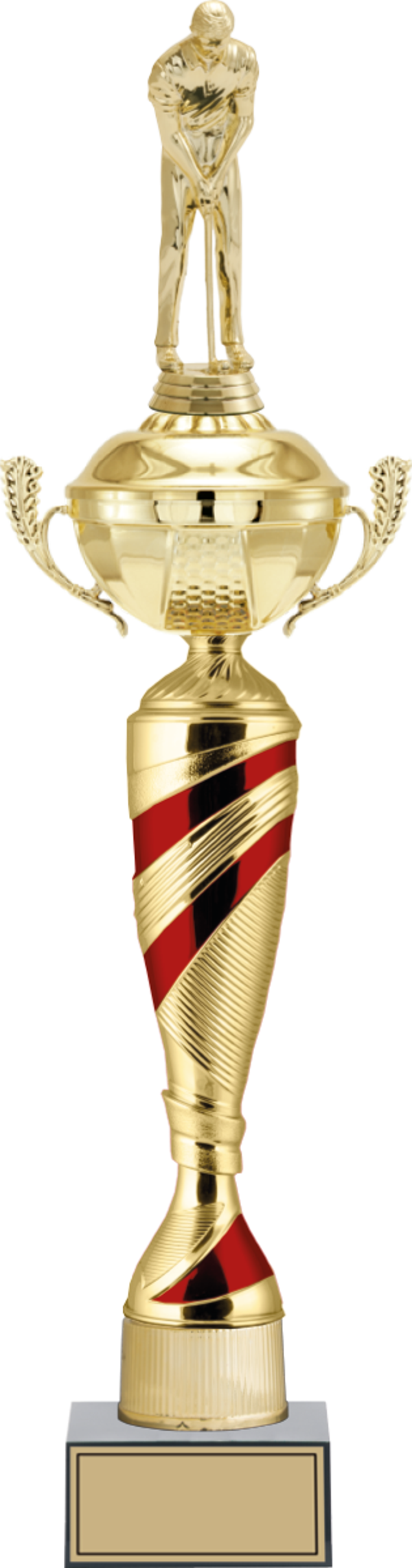 ODAK KUPA - Figürlü Kupalar - Golf Figürlü Kupalar FG-078 A - 61 cm - Image 1