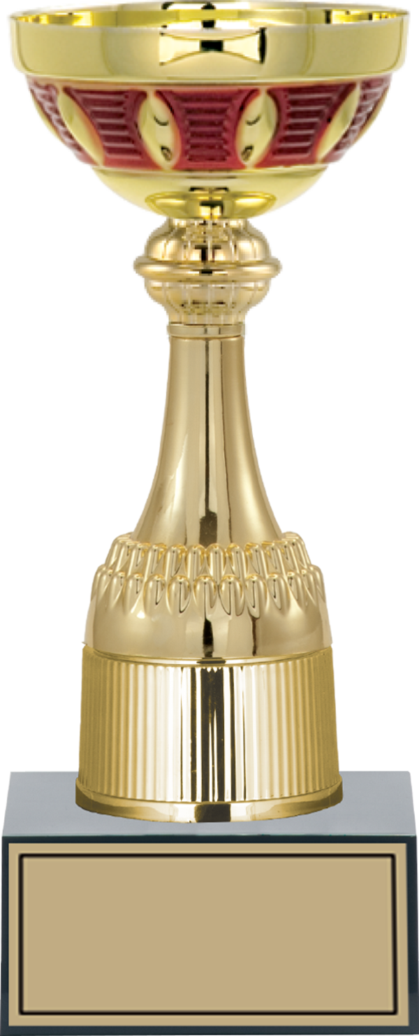ODAK KUPA - Medium Kupalar - M-031 B - 26 cm - Image 1