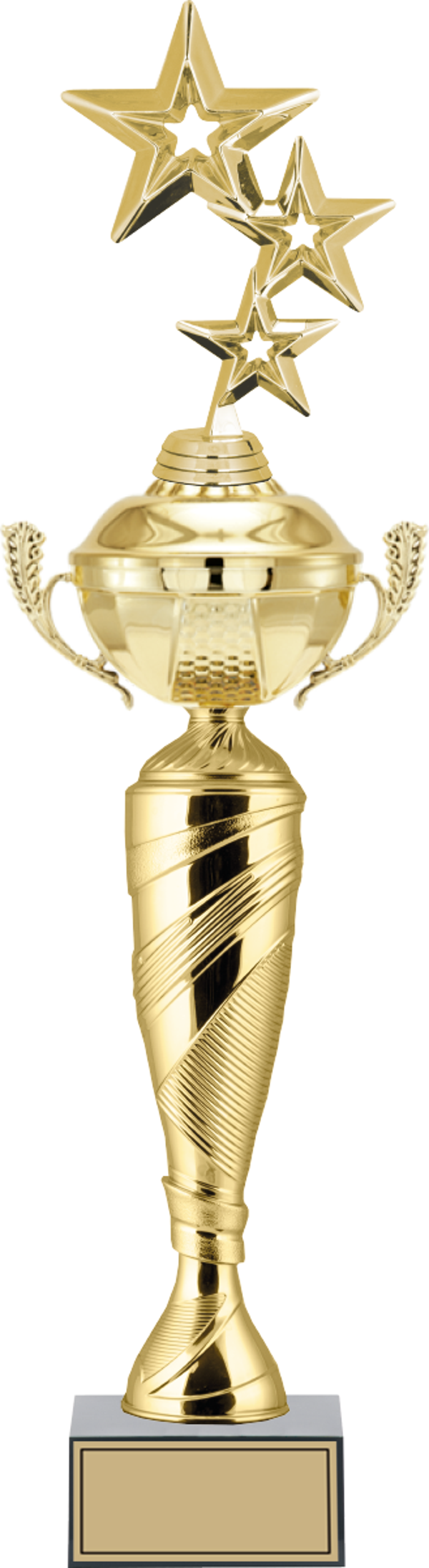 ODAK KUPA - Figürlü Kupalar - Yıldız Figürlü Kupalar FG-076 A - 57 cm - Image 1