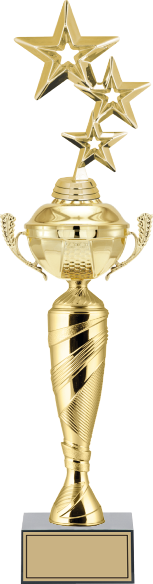 ODAK KUPA - Figürlü Kupalar - Yıldız Figürlü Kupalar FG-076 B - 53 cm - Image 1