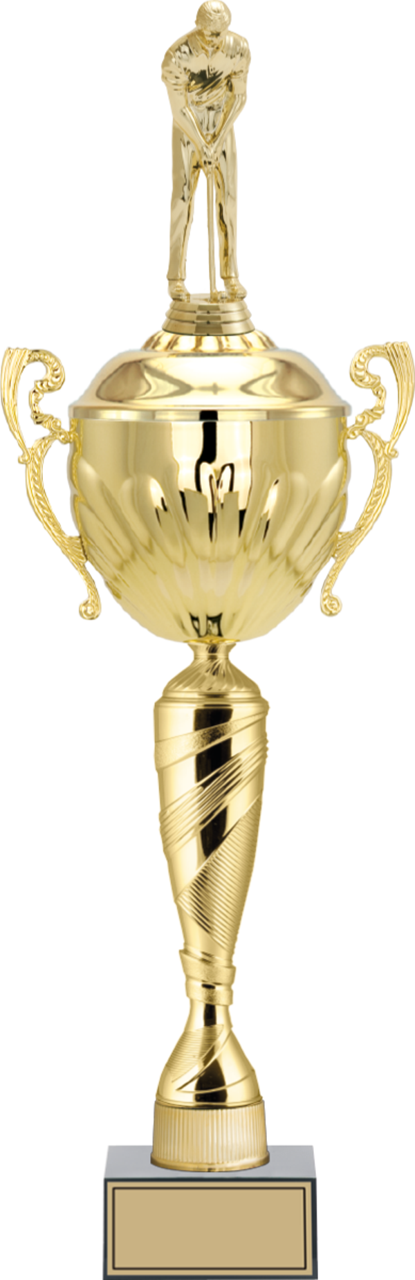 ODAK KUPA - Figürlü Kupalar - Golf Figürlü Kupalar FG-090 B - 63 cm - Image 1
