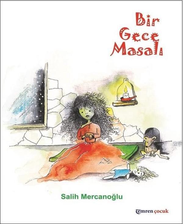 Bir Gece Masalı - Temren Çocuk - Image 1
