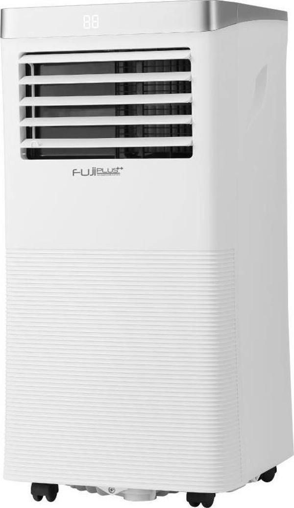 FujiPlus 10000 BTU Inverter Mobil Klima - Image 1