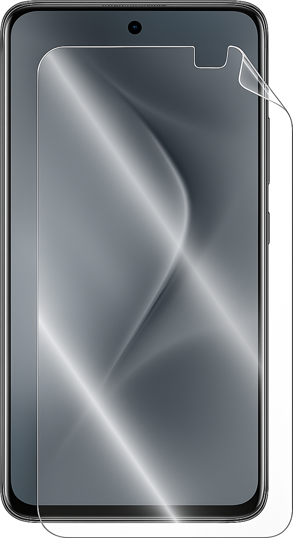 Huawei Pura 70 Ekran Koruyucu Nano 9H 0.3mm Esnek Şeffaf   - Image 1