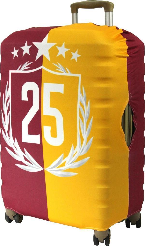 (My#136 Yirmibeş) VALİZ İÇİN KILIF - Image 1