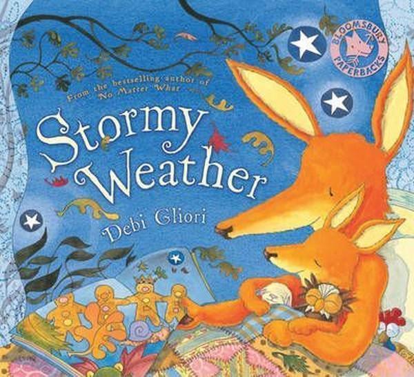 Stormy Weather - Bloomsbury - Image 1