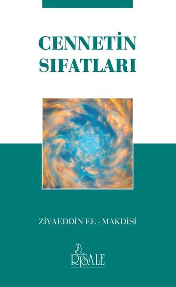 Cennetin Sıfatları - Risale Yayınları - Image 1