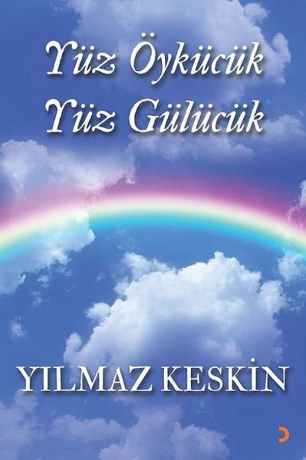 Yüz Öykücük Yüz Gülücük - Cinius Yayınevi - Image 1